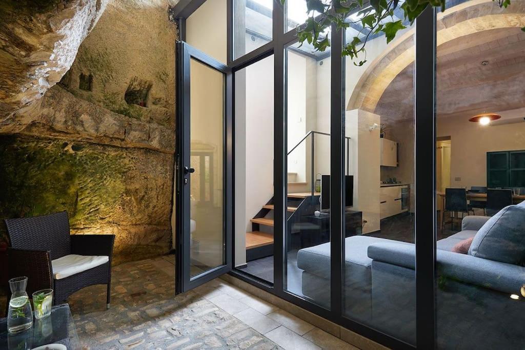 Casa 'Nta Vanedda Modica Exterior foto