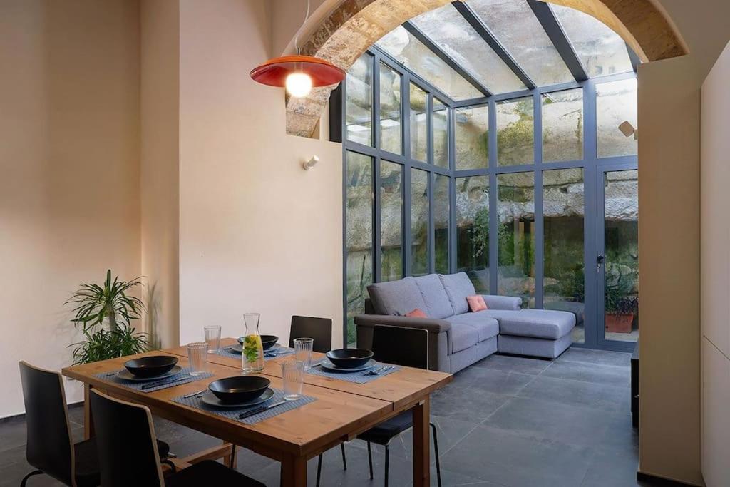 Casa 'Nta Vanedda Modica Exterior foto